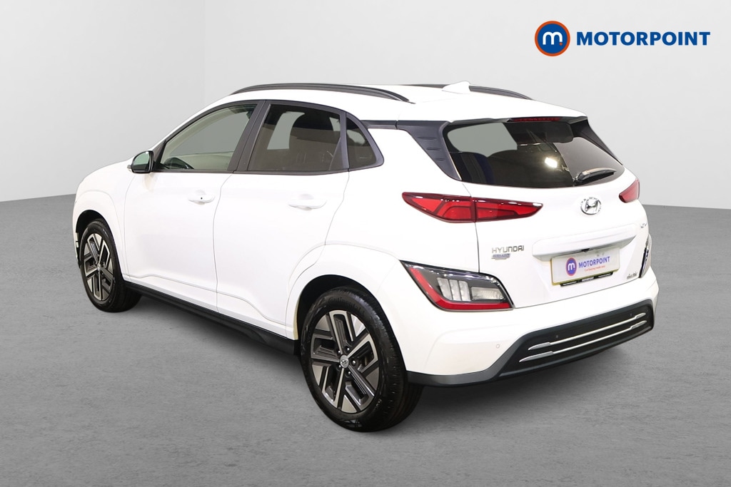 Used Hyundai KONA 2023 for sale - 76278752: Photo 5
