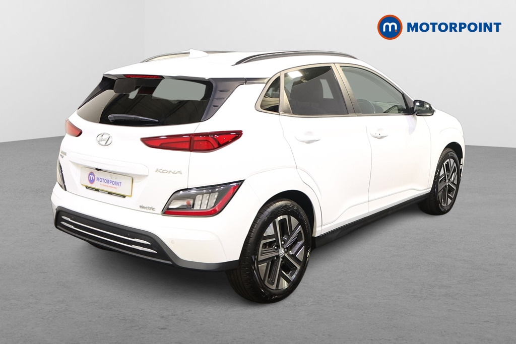 Used Hyundai KONA 2023 for sale - 76278752: Photo 7