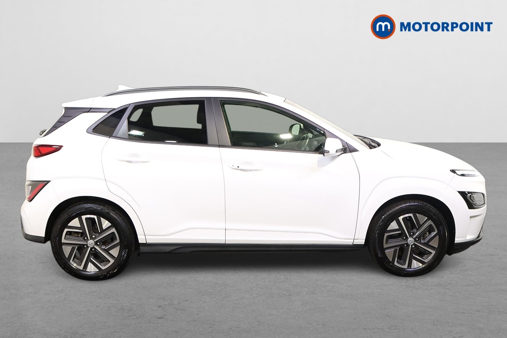 Used Hyundai KONA 2023 for sale - 76278752: Photo 8
