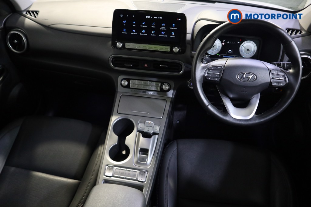 Used Hyundai KONA 2023 for sale - 76278752: Photo 9