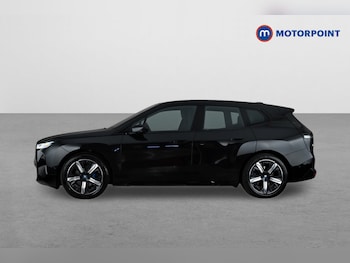 Used BMW iX 2023 for sale - 79312530: Photo