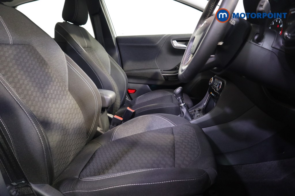 Used Ford Puma 2023 for sale - 77079688: Photo 21