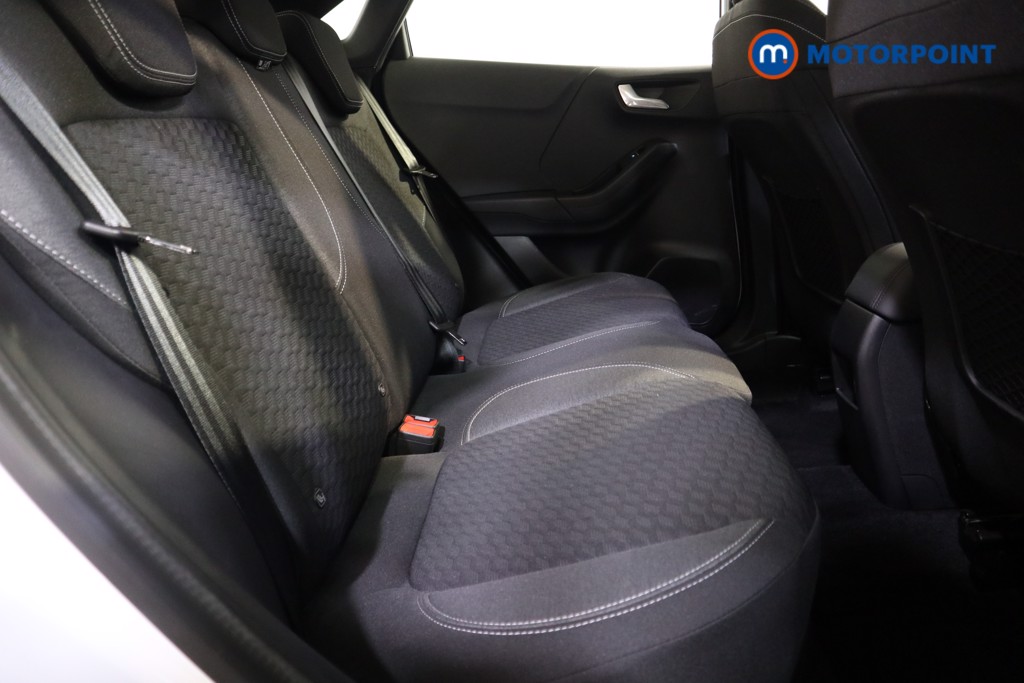 Used Ford Puma 2023 for sale - 77079688: Photo 22