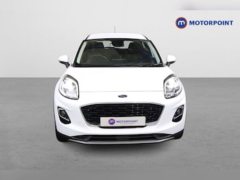 Used Ford Puma 2023 for sale - 77079688: Photo