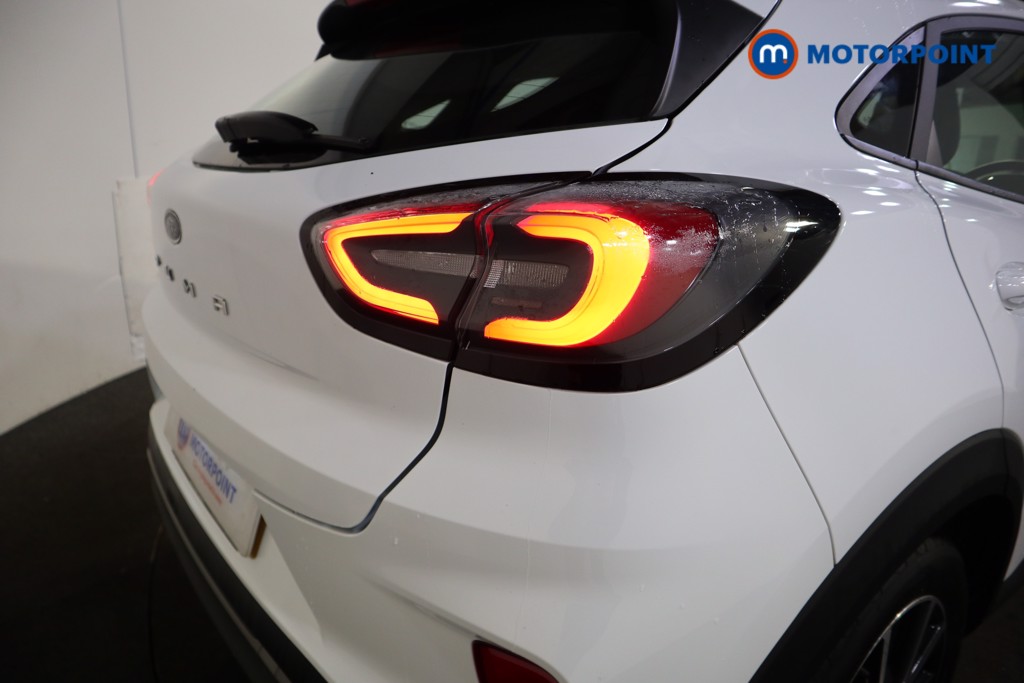 Used Ford Puma 2023 for sale - 77079688: Photo 32