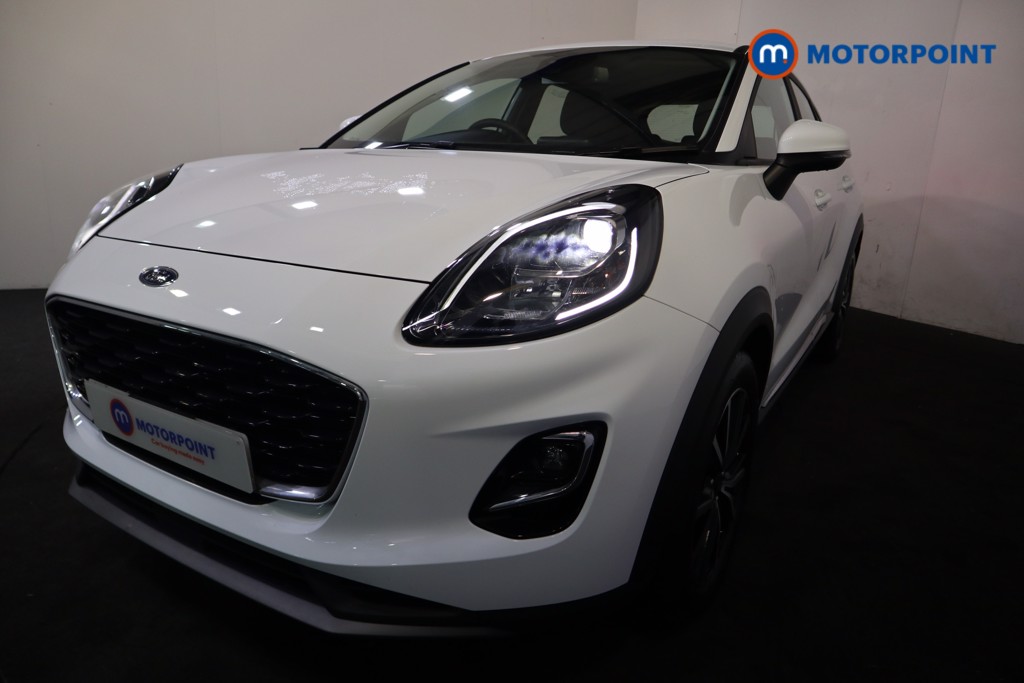 Used Ford Puma 2023 for sale - 77079688: Photo 36