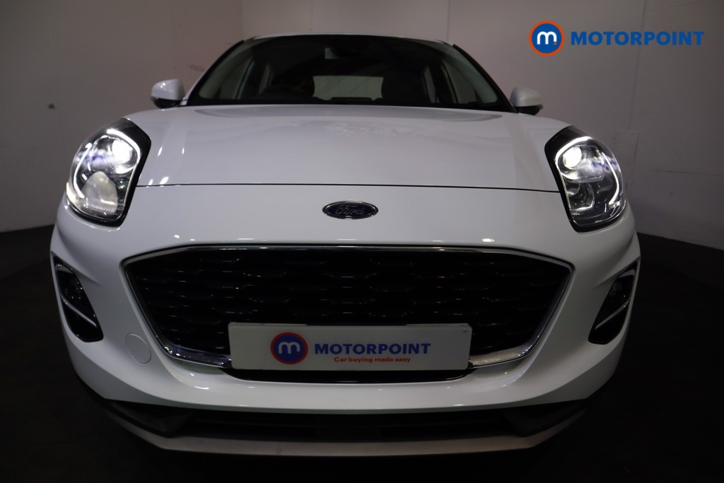 Used Ford Puma 2023 for sale - 77079688: Photo 37