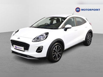 Used Ford Puma 2023 for sale - 77079688: Photo