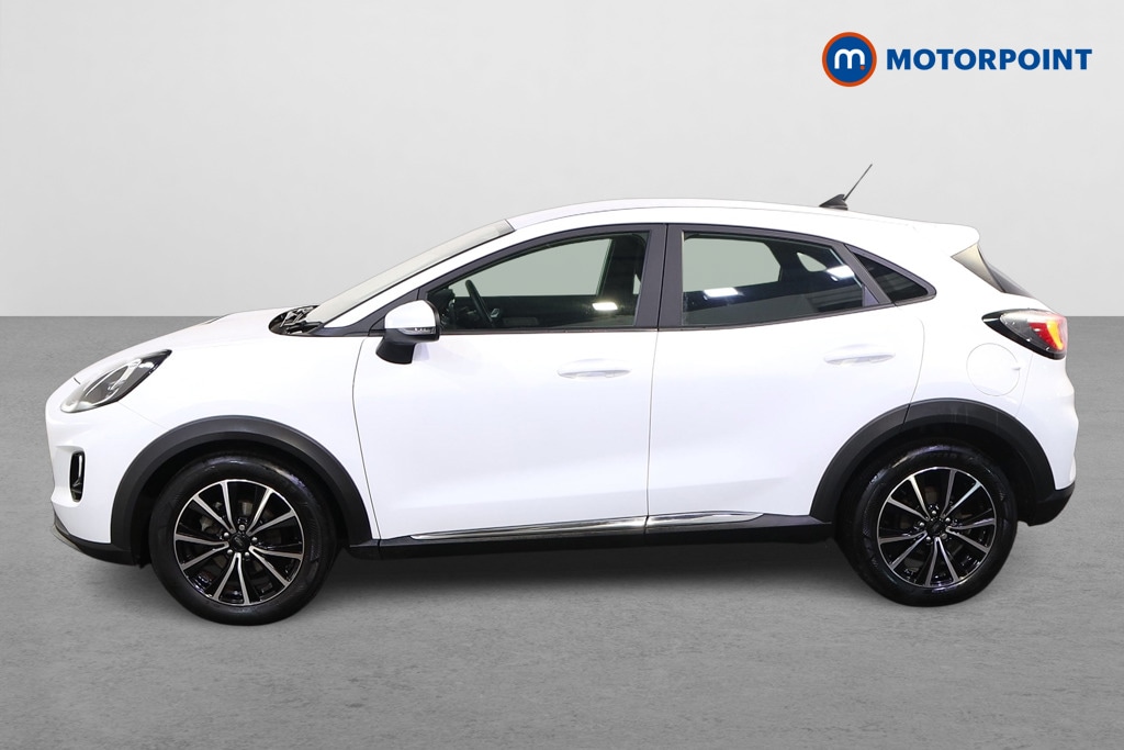 Used Ford Puma 2023 for sale - 77079688: Photo 4