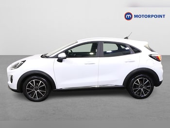 Used Ford Puma 2023 for sale - 77079688: Photo