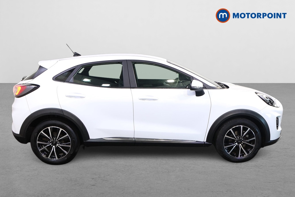 Used Ford Puma 2023 for sale - 77079688: Photo 8