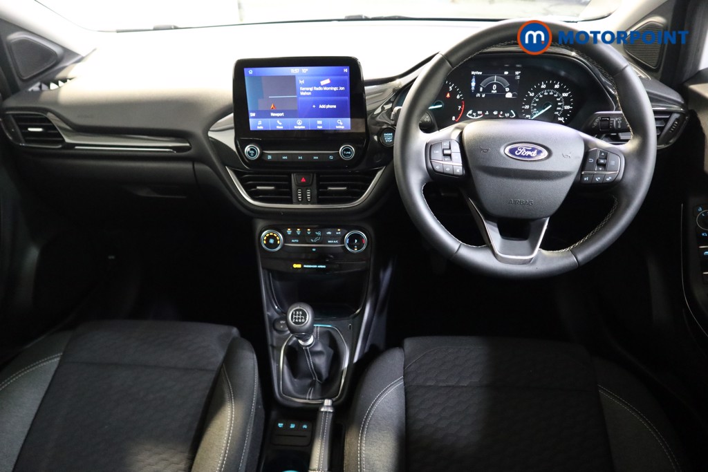 Used Ford Puma 2023 for sale - 77079688: Photo 9