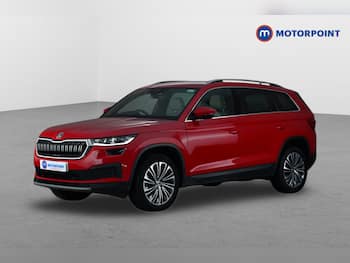 Used Skoda Kodiaq 2023 for sale - 79704706: Photo