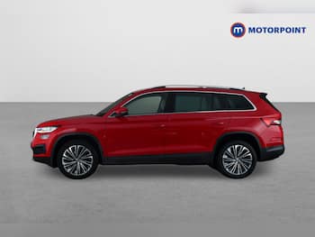Used Skoda Kodiaq 2023 for sale - 79704706: Photo