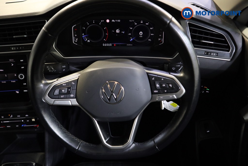 Used Volkswagen Tiguan Allspace 2022 for sale - 76949268: Photo 10