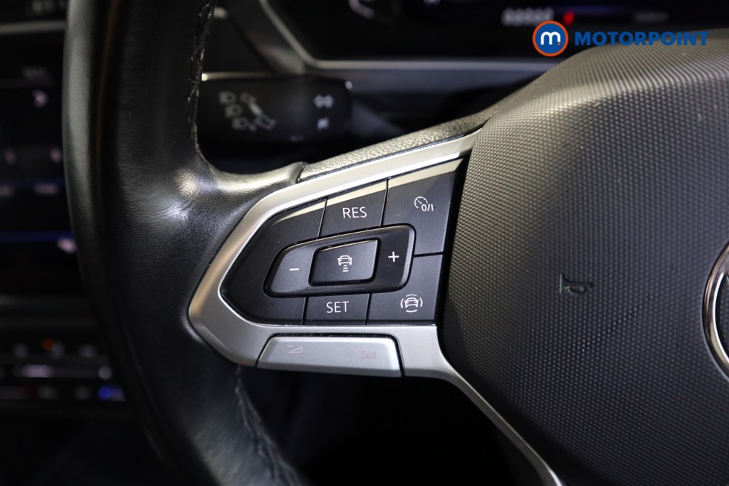 Used Volkswagen Tiguan Allspace 2022 for sale - 76949268: Photo 11