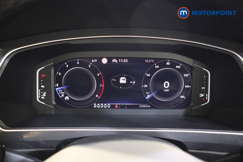 Used Volkswagen Tiguan Allspace 2022 for sale - 76949268: Photo 13