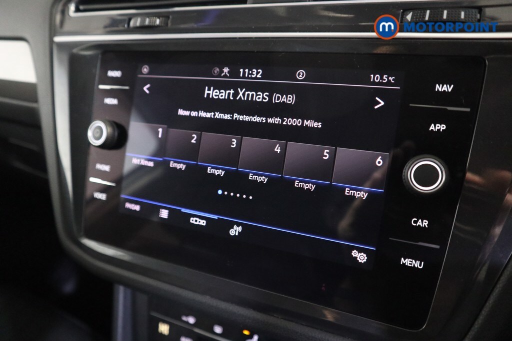 Used Volkswagen Tiguan Allspace 2022 for sale - 76949268: Photo 14