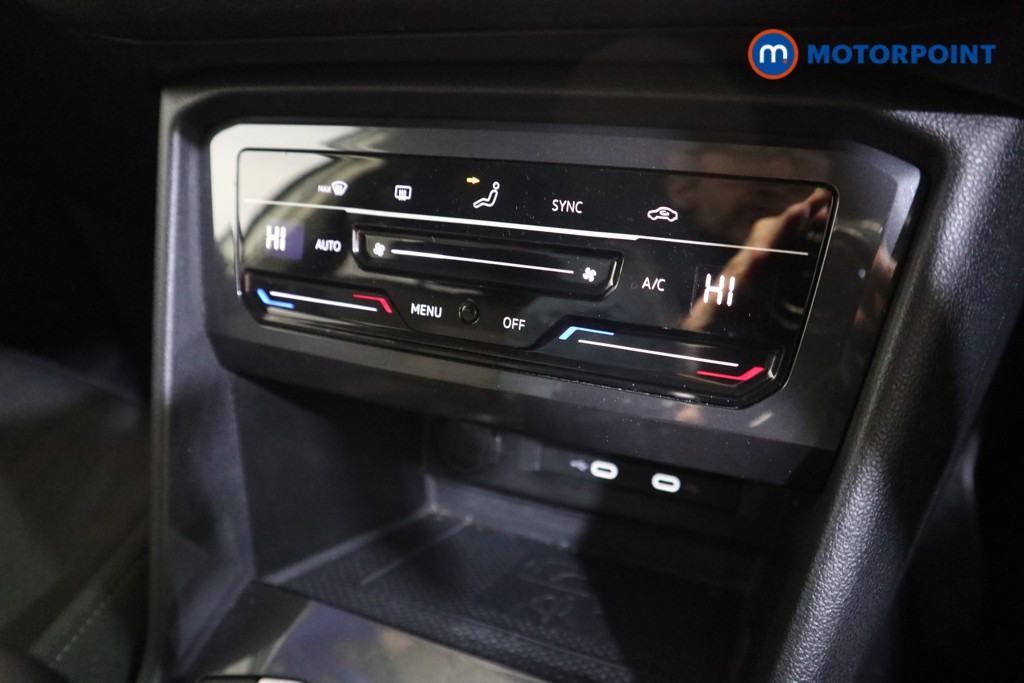 Used Volkswagen Tiguan Allspace 2022 for sale - 76949268: Photo 15