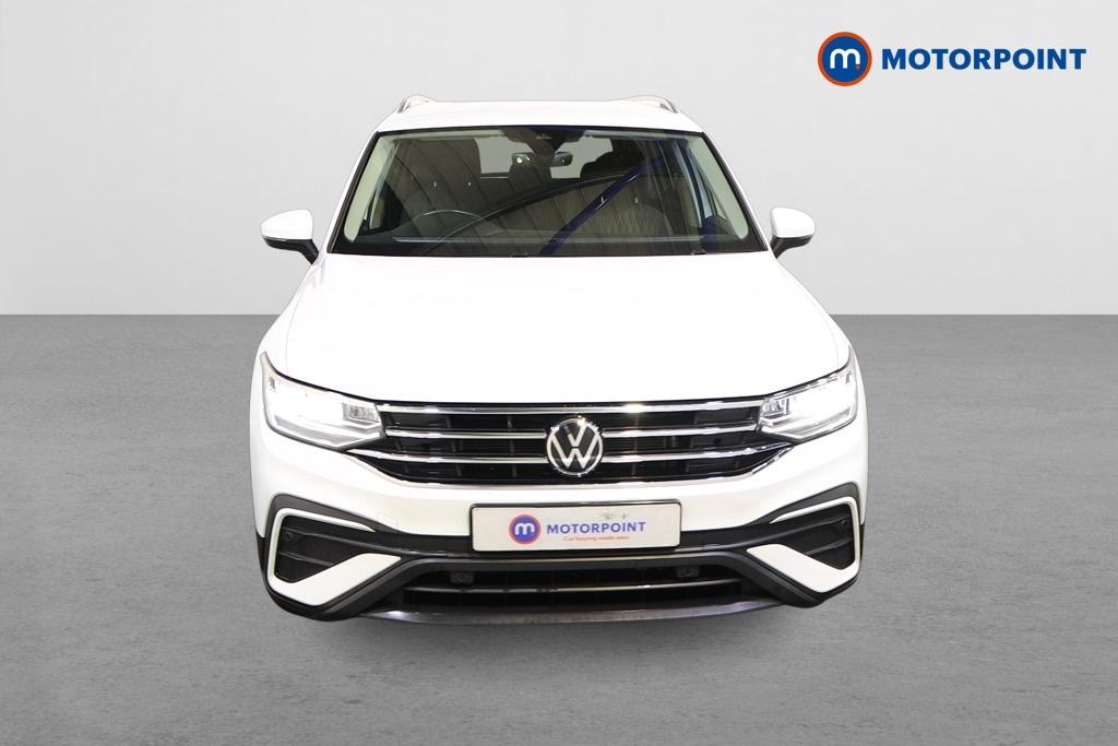 Used Volkswagen Tiguan Allspace 2022 for sale - 76949268: Photo 2