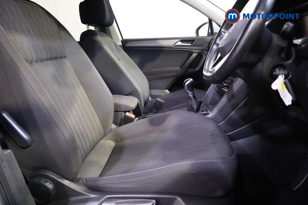 Used Volkswagen Tiguan Allspace 2022 for sale - 76949268: Photo 23
