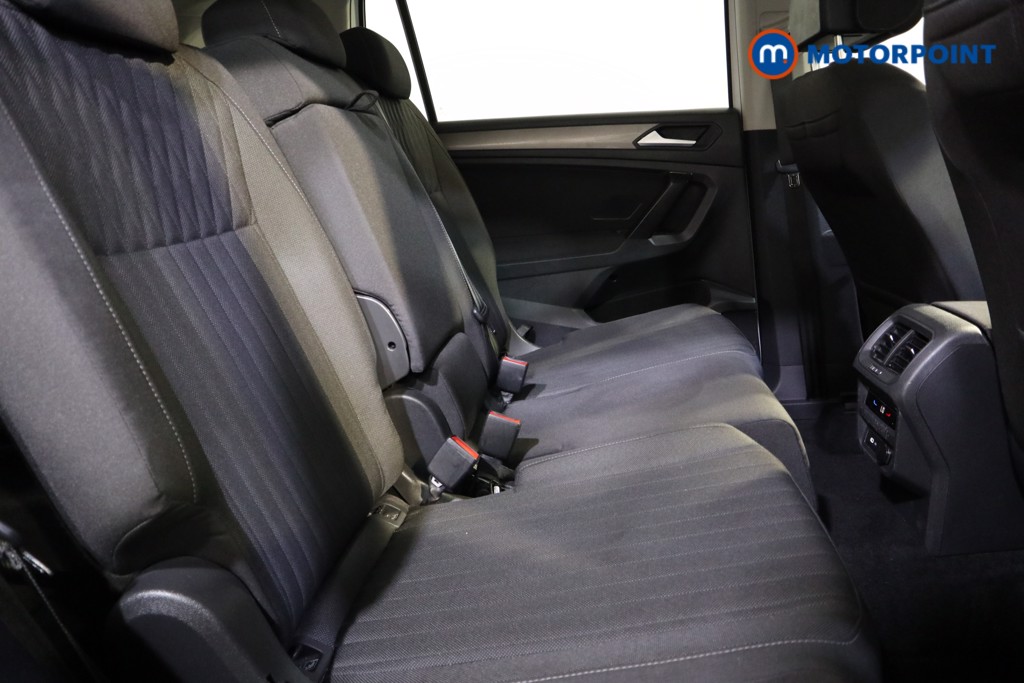 Used Volkswagen Tiguan Allspace 2022 for sale - 76949268: Photo 24