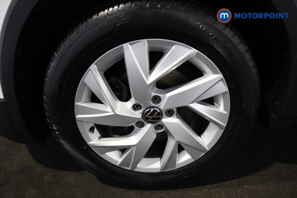 Used Volkswagen Tiguan Allspace 2022 for sale - 76949268: Photo 33