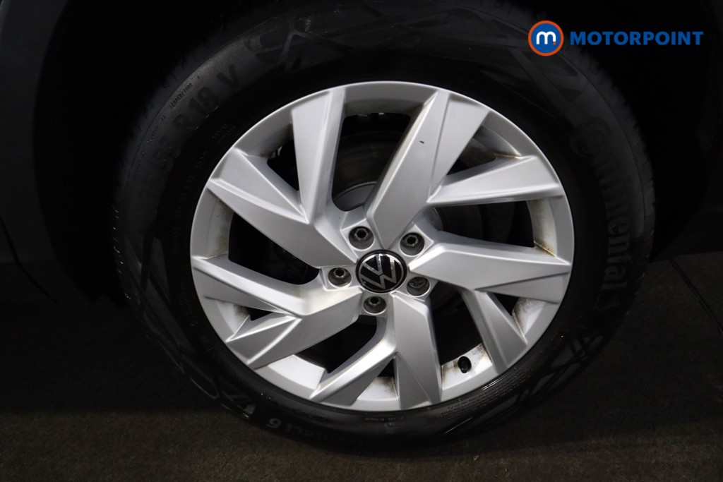 Used Volkswagen Tiguan Allspace 2022 for sale - 76949268: Photo 34