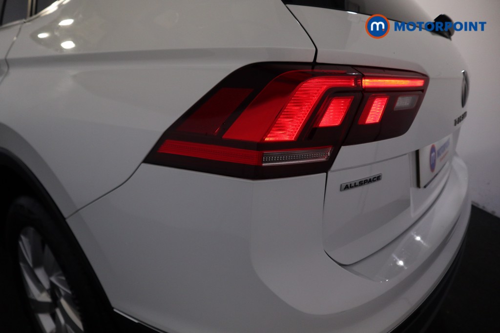 Used Volkswagen Tiguan Allspace 2022 for sale - 76949268: Photo 37