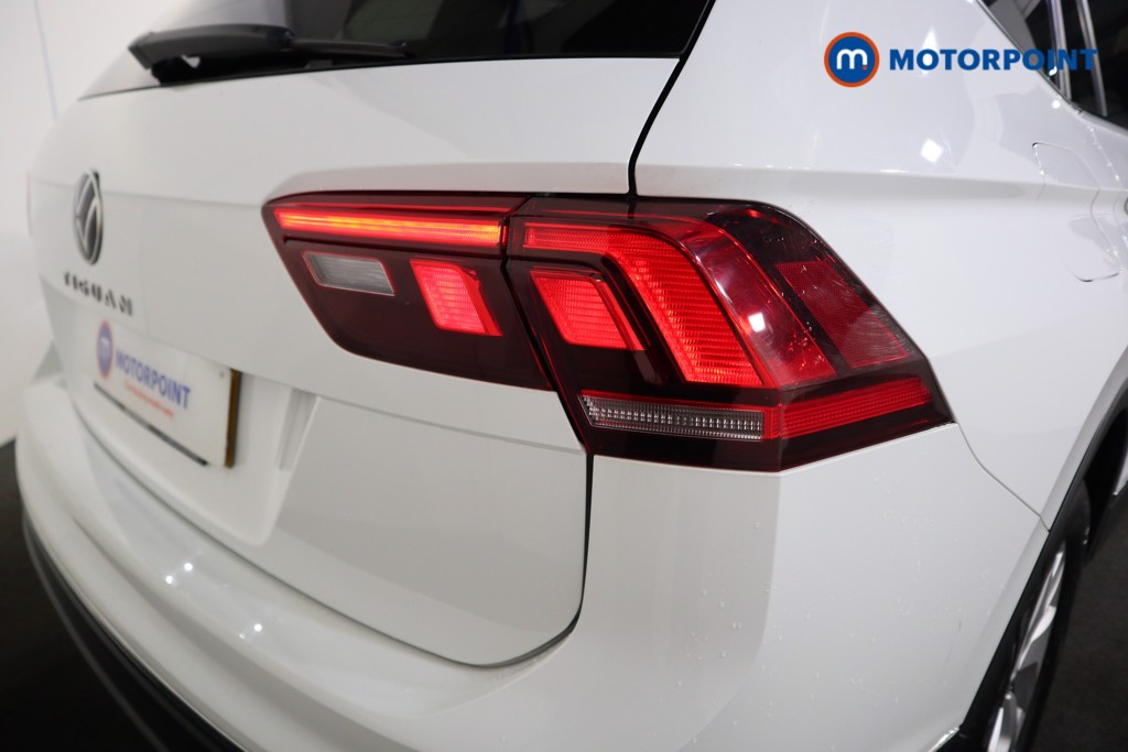 Used Volkswagen Tiguan Allspace 2022 for sale - 76949268: Photo 38