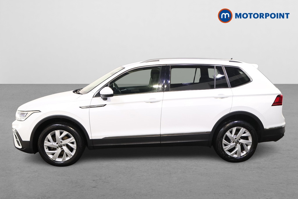 Used Volkswagen Tiguan Allspace 2022 for sale - 76949268: Photo 4