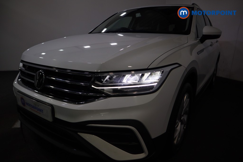 Used Volkswagen Tiguan Allspace 2022 for sale - 76949268: Photo 45