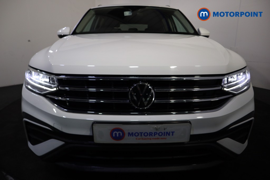 Used Volkswagen Tiguan Allspace 2022 for sale - 76949268: Photo 46