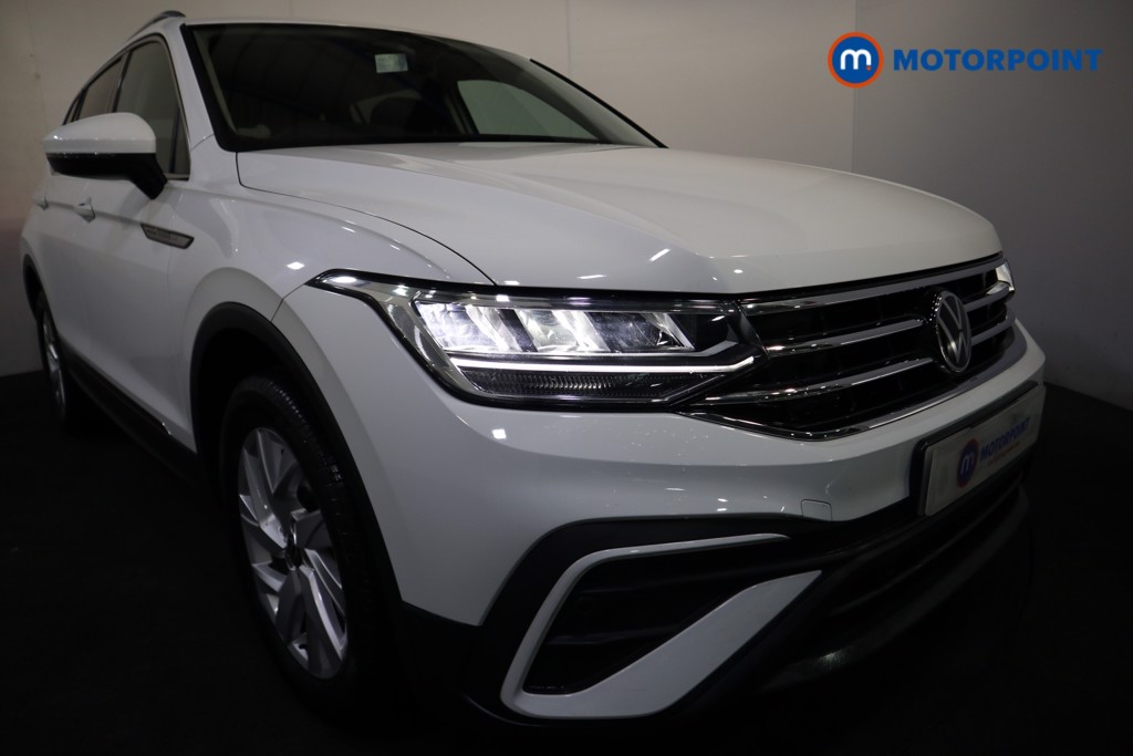 Used Volkswagen Tiguan Allspace 2022 for sale - 76949268: Photo 47