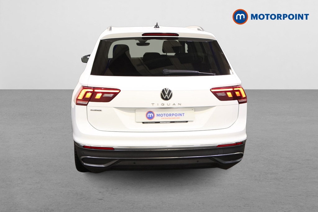 Used Volkswagen Tiguan Allspace 2022 for sale - 76949268: Photo 6