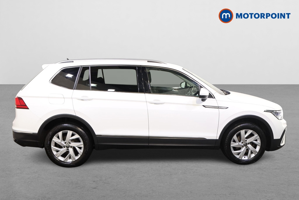 Used Volkswagen Tiguan Allspace 2022 for sale - 76949268: Photo 8