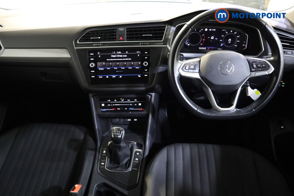 Used Volkswagen Tiguan Allspace 2022 for sale - 76949268: Photo 9