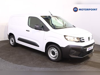 Used Peugeot Partner 2025 for sale - 75396794: Photo