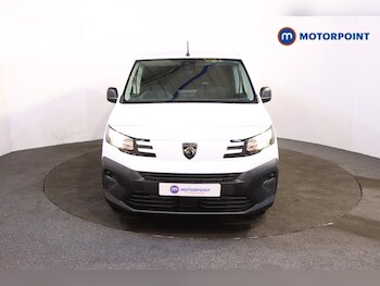 Used Peugeot Partner 2025 for sale - 75396794: Photo