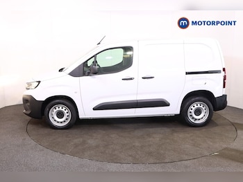 Used Peugeot Partner 2025 for sale - 75396794: Photo