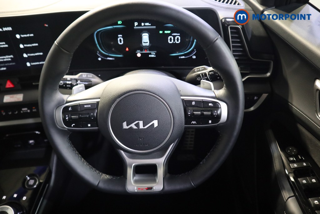 Used Kia Sportage 2025 for sale - 78001356: Photo 10
