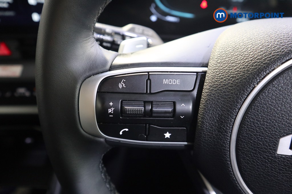 Used Kia Sportage 2025 for sale - 78001356: Photo 11