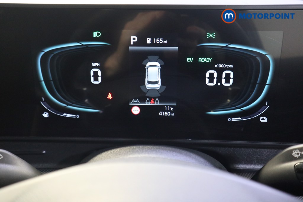 Used Kia Sportage 2025 for sale - 78001356: Photo 14