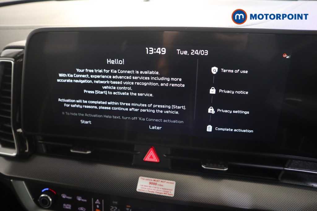 Used Kia Sportage 2025 for sale - 78001356: Photo 15