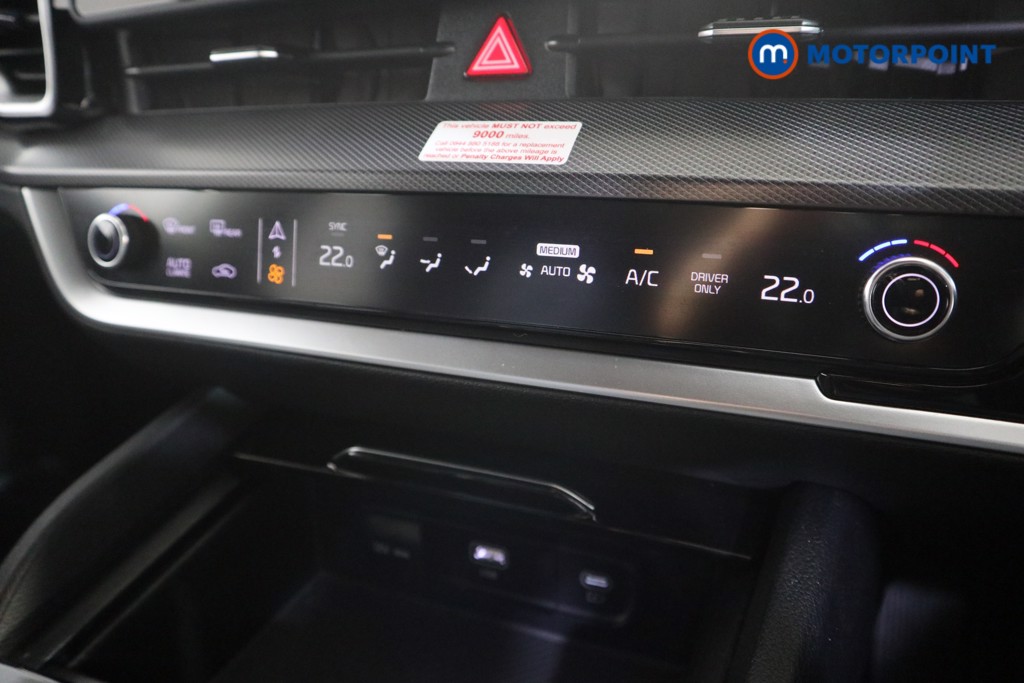 Used Kia Sportage 2025 for sale - 78001356: Photo 16