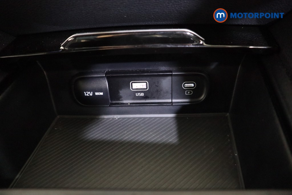 Used Kia Sportage 2025 for sale - 78001356: Photo 17