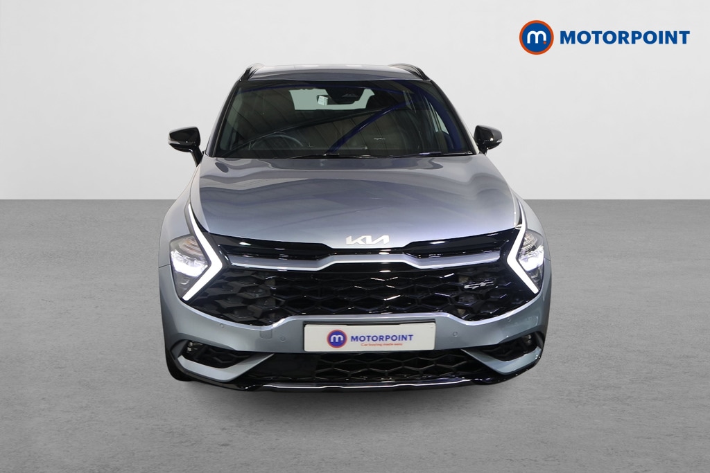 Used Kia Sportage 2025 for sale - 78001356: Photo 2