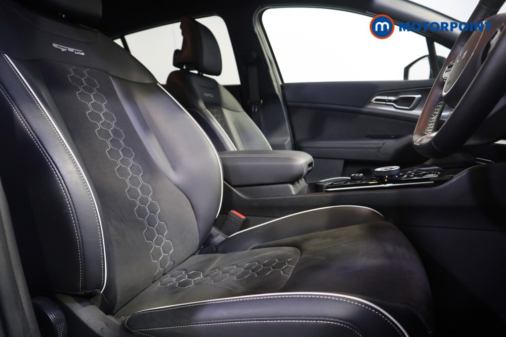 Used Kia Sportage 2025 for sale - 78001356: Photo 25