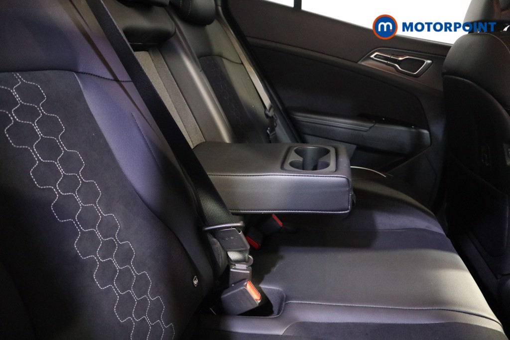 Used Kia Sportage 2025 for sale - 78001356: Photo 28