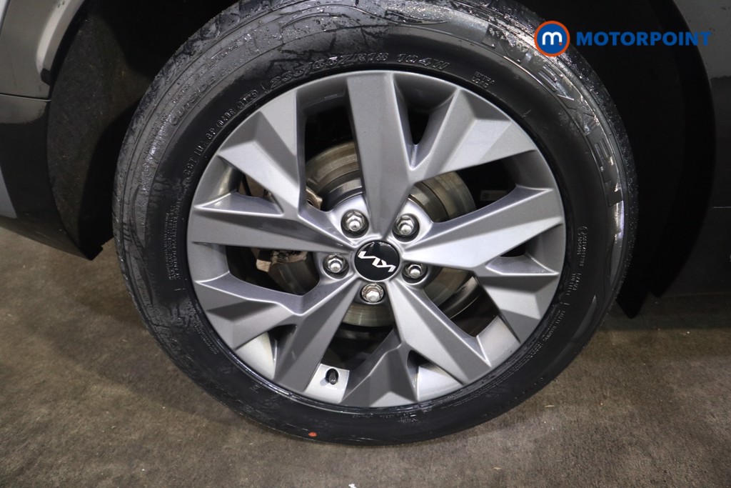 Used Kia Sportage 2025 for sale - 78001356: Photo 34